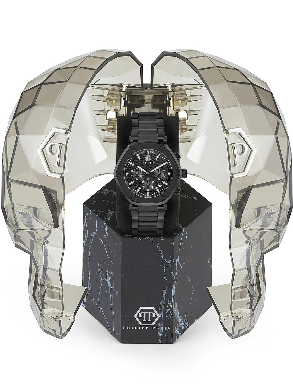 PHILIPP PLEIN Mod. PWZBA0623