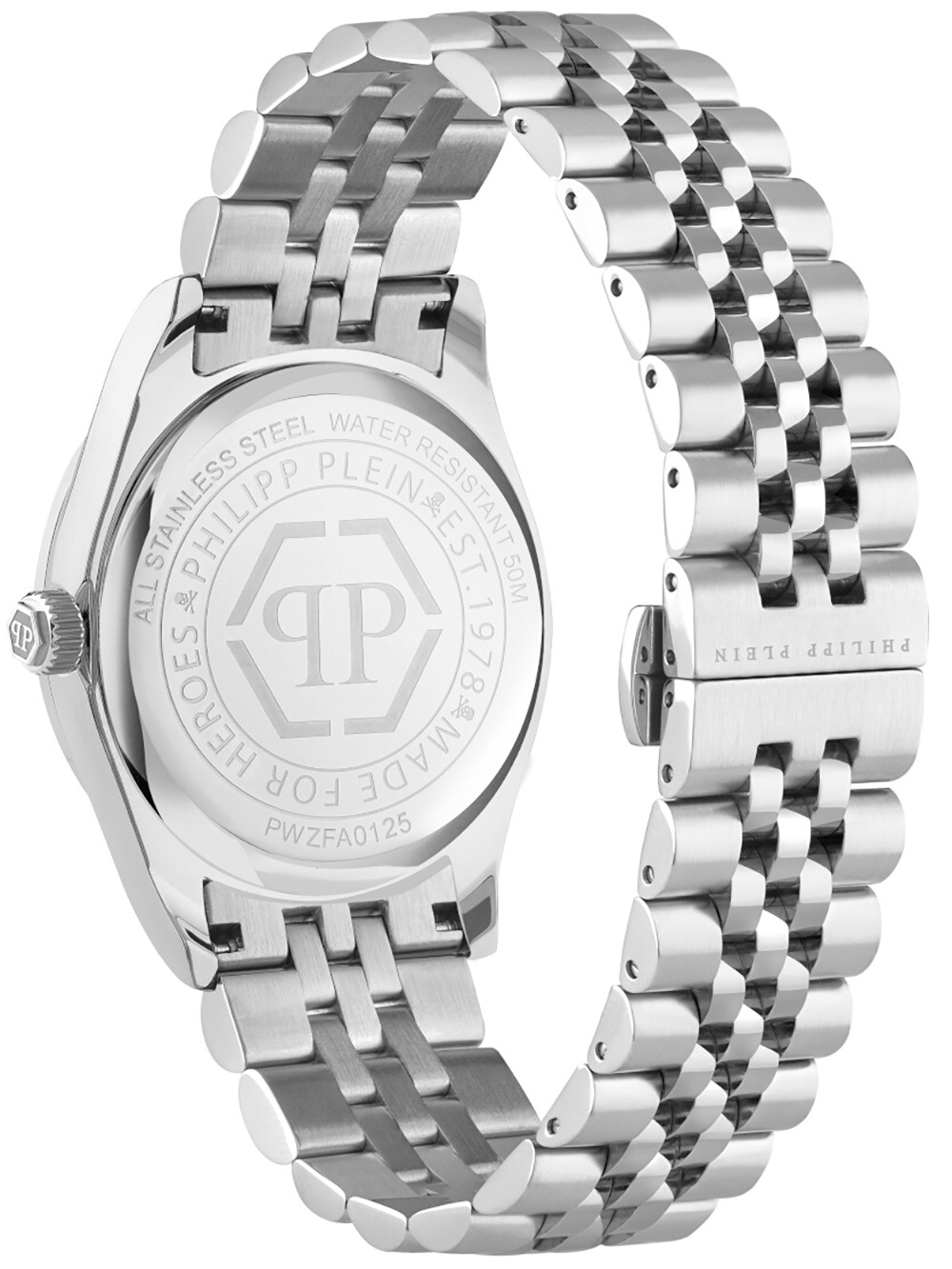 PHILIPP PLEIN Mod. PWZFA0125