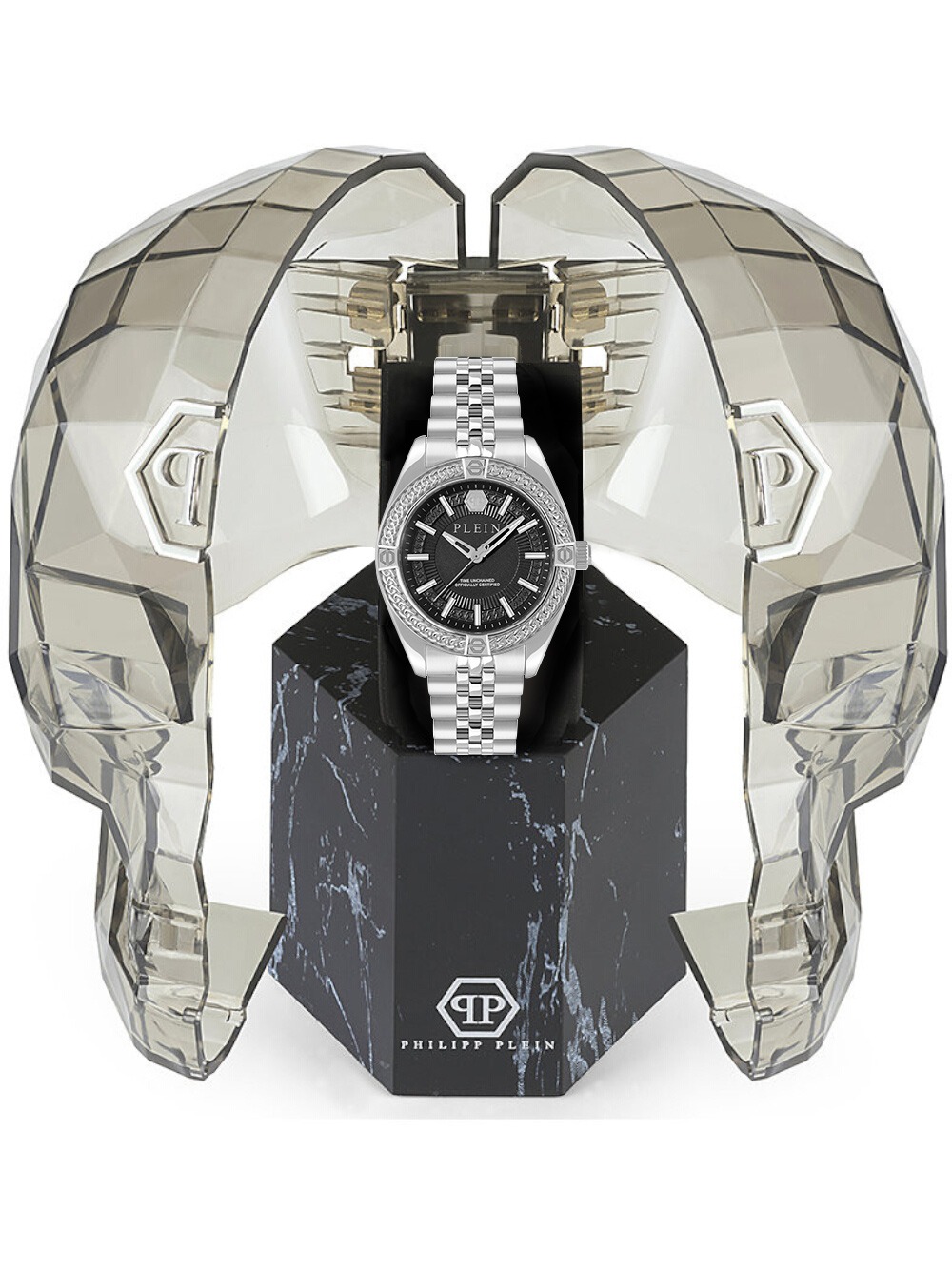 PHILIPP PLEIN Mod. PWZFA0125