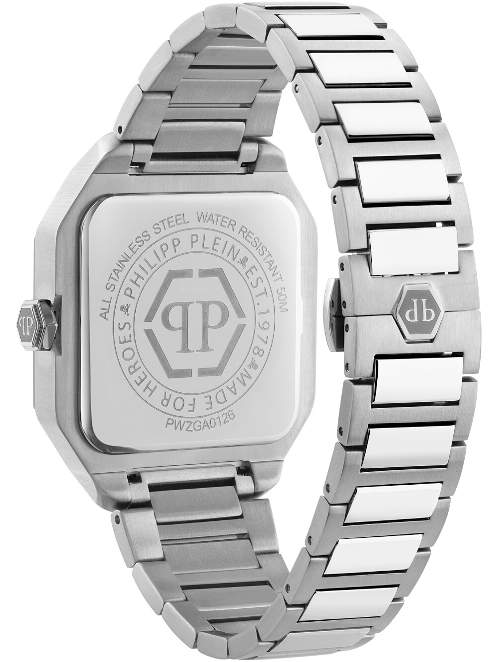PHILIPP PLEIN Mod. PWZGA0126