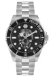 PHILIPP PLEIN Mod. THE $KULL DIVER - BLACK