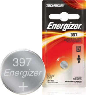 ENERGIZER BATTERY Ref. 397