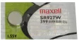 MAXELL BATTERY Ref. 399
