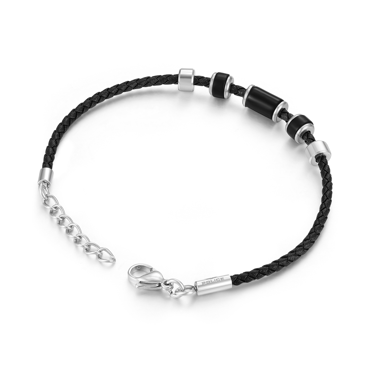 POLICE JEWELS JEWELRY Mod. PEAGB0032201