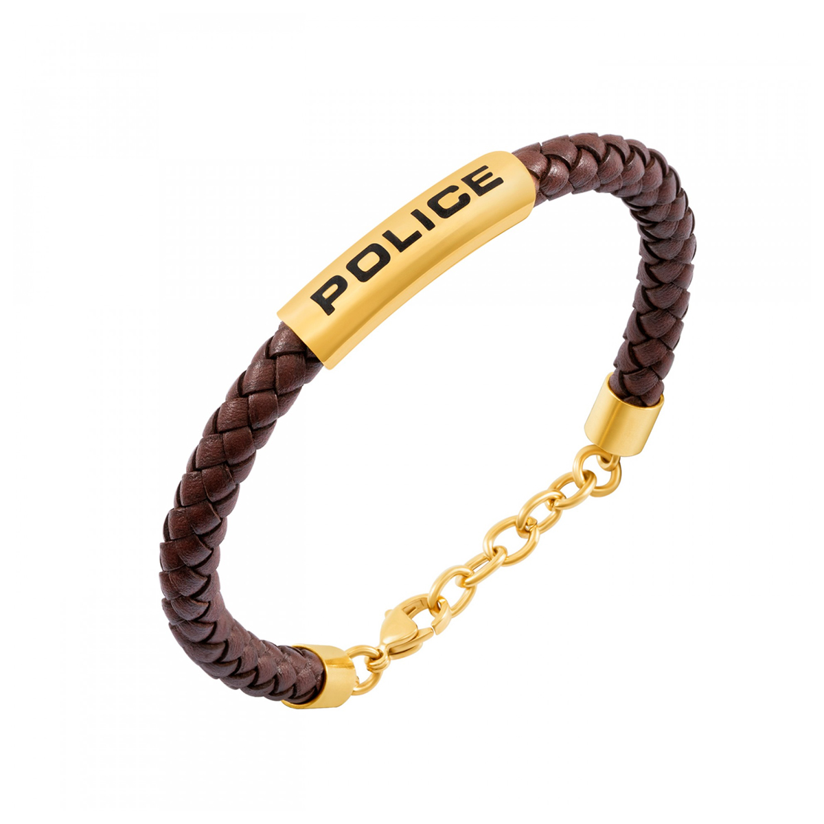 POLICE JEWELS JEWELRY Mod. PEAGB0079603