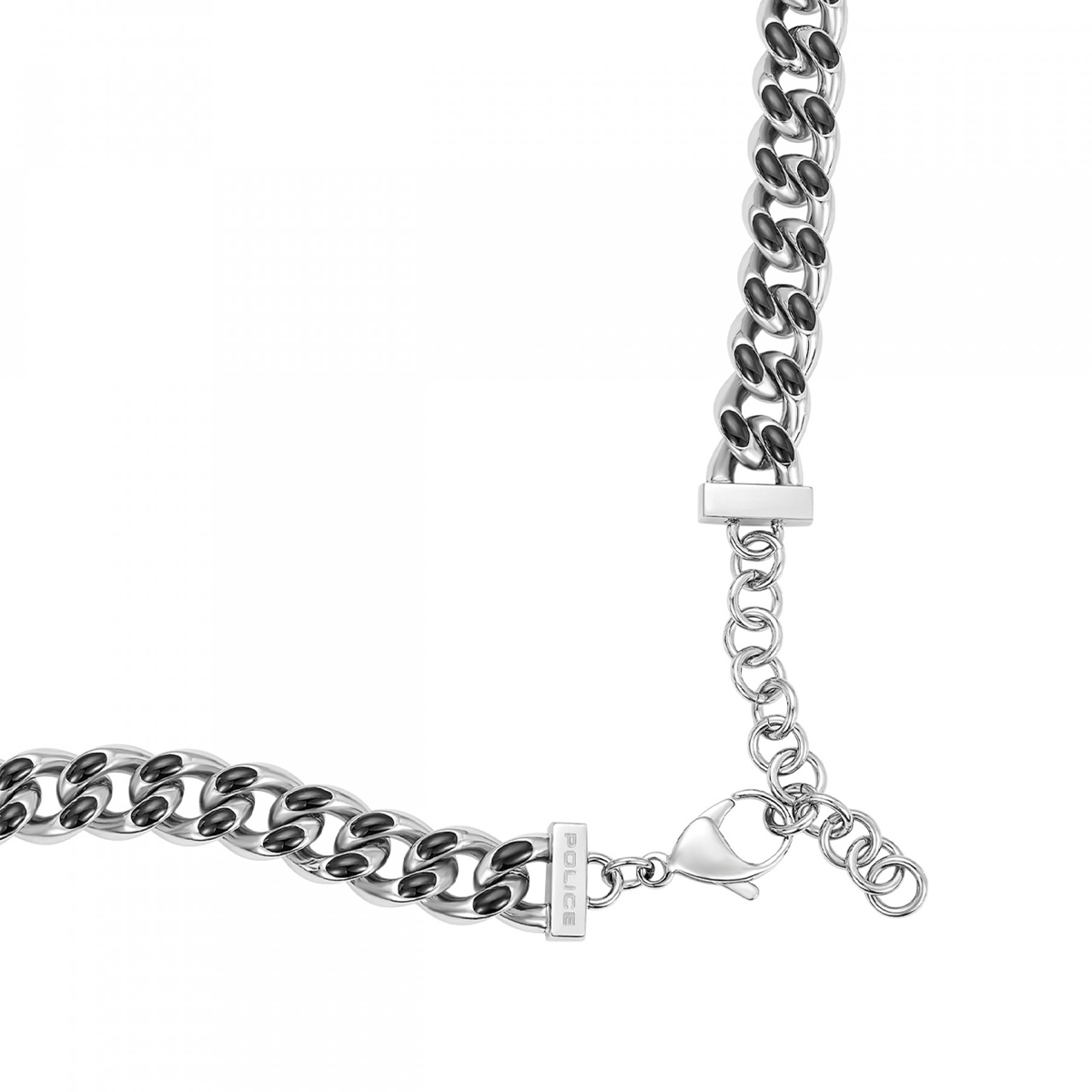 POLICE JEWELS JEWELRY Mod. PEAGN0037501