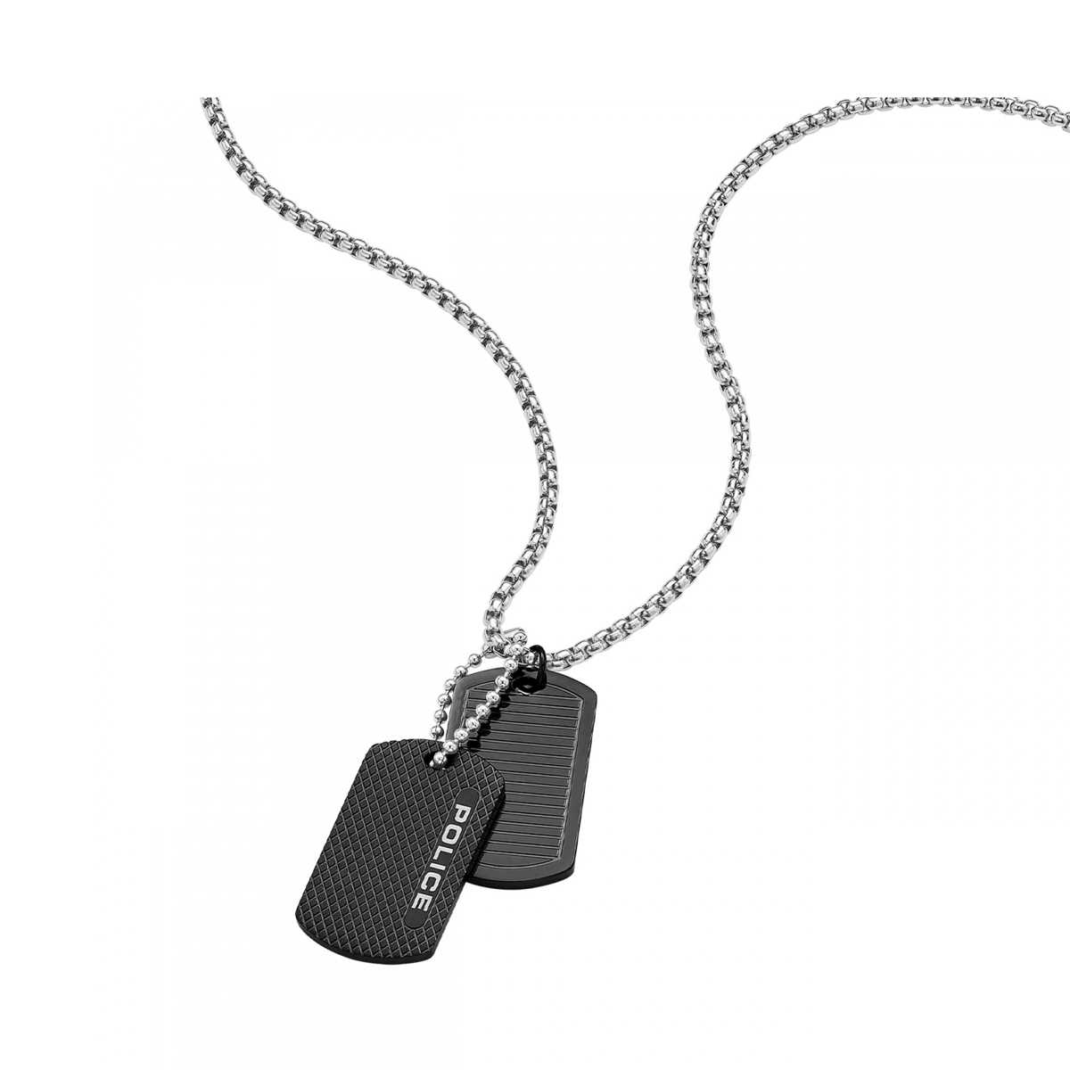 POLICE JEWELS JEWELRY Mod. PEAGN0042001
