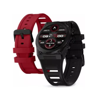 POLICE SMARTWATCH WATCHES Mod. PEIUN00003X2