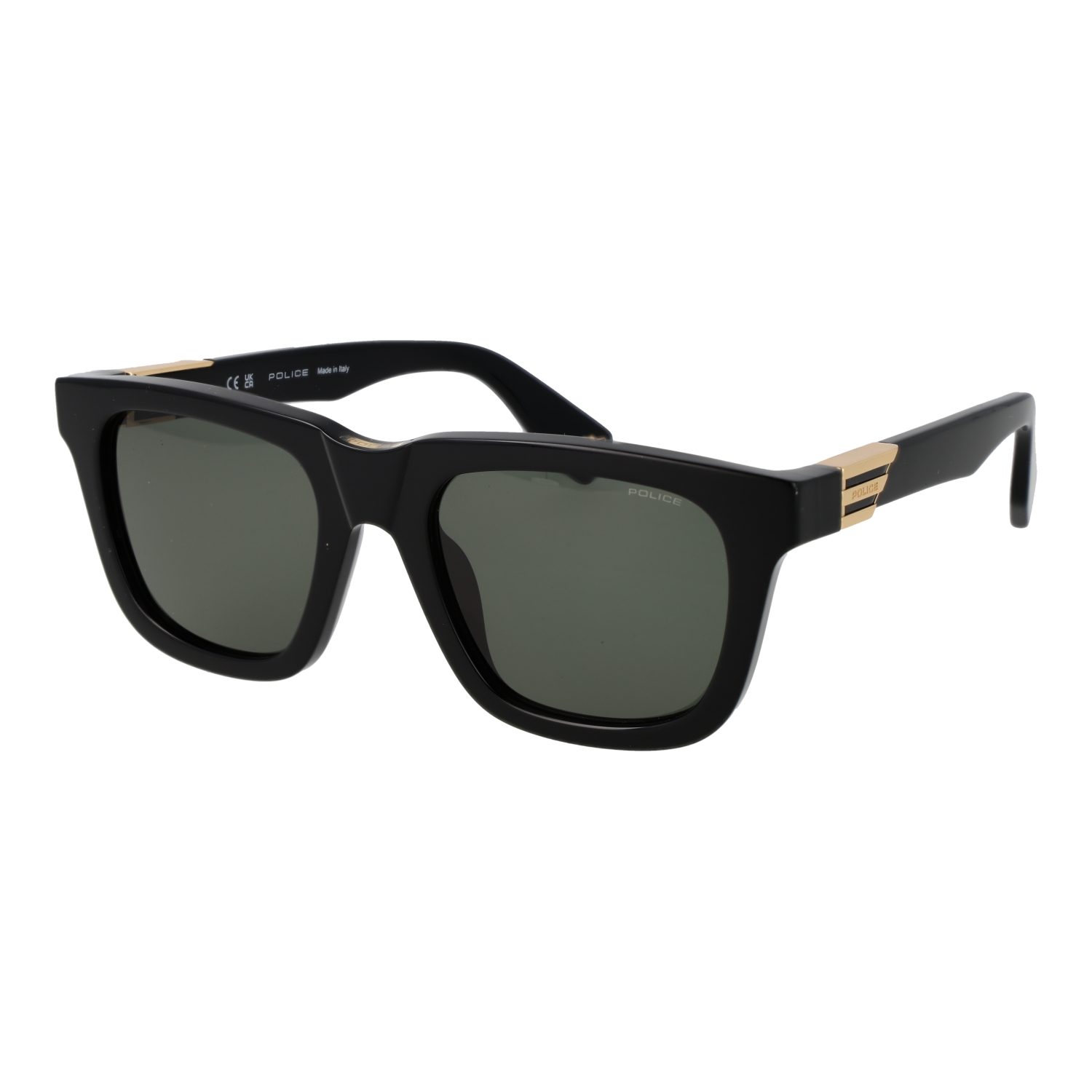 VERSACE Mod. UNIVERS GMT - WHITE