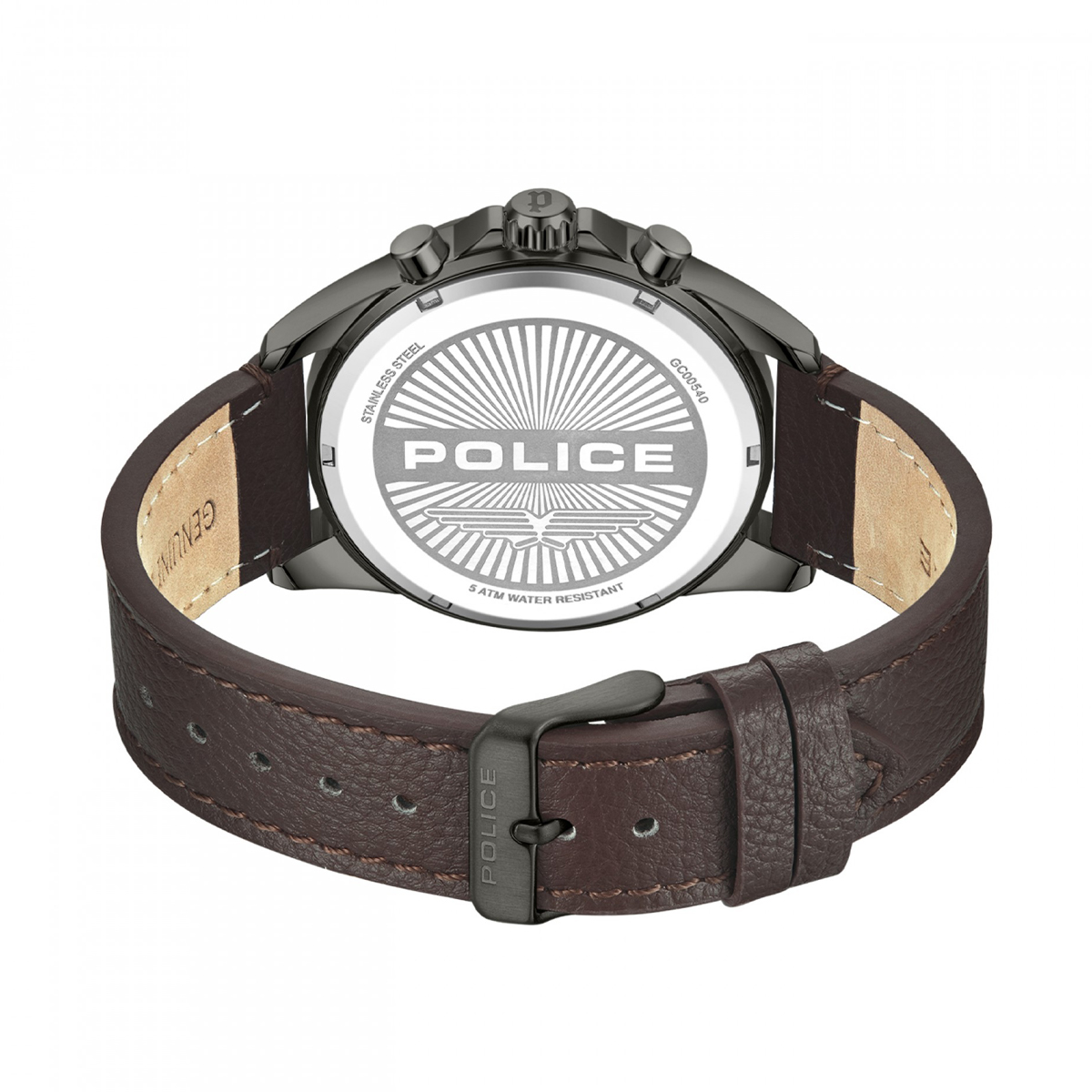POLICE SMARTWATCH WATCHES Mod. PEWGC0054002