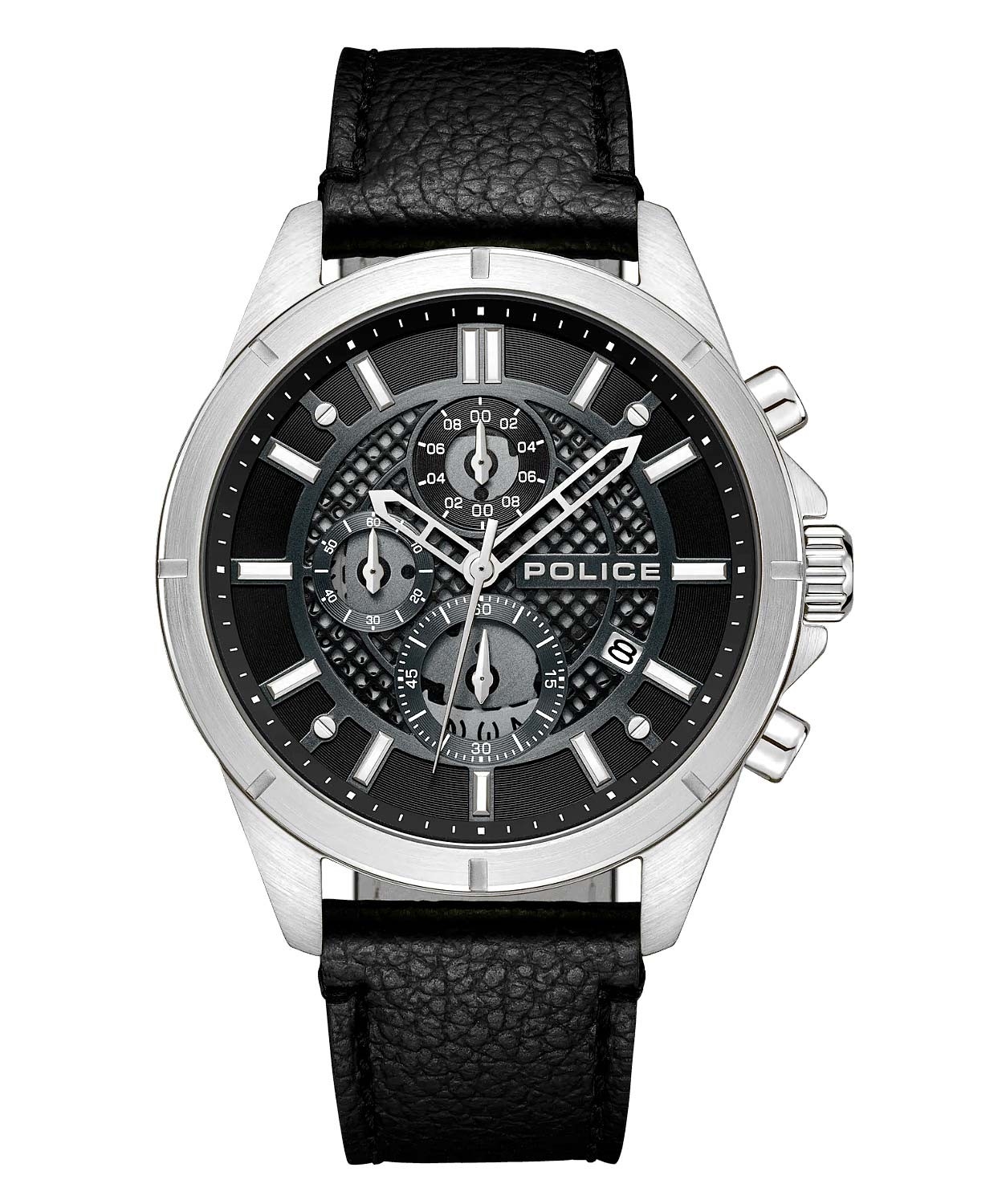 POLICE SMARTWATCH WATCHES Mod. PEWGC0054005