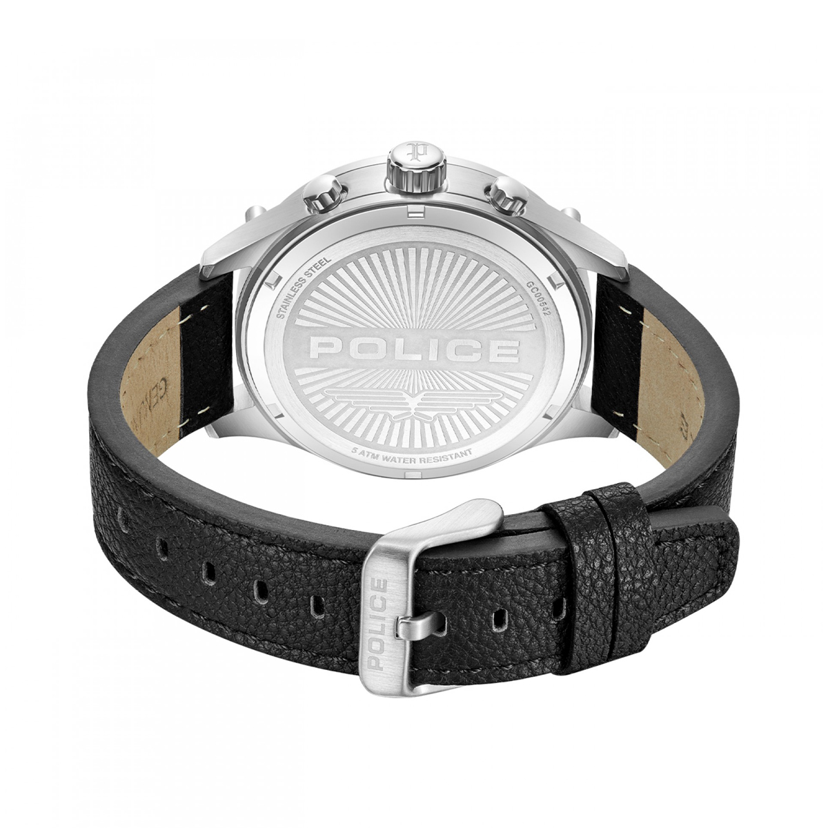 POLICE SMARTWATCH WATCHES Mod. PEWGC0054205