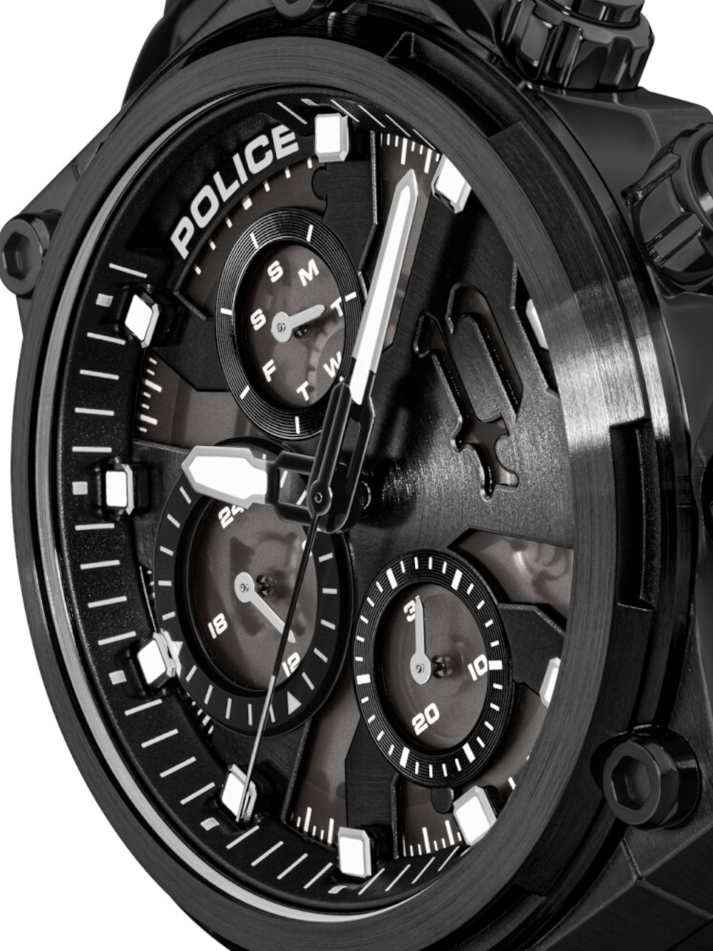 POLICE Mod. PEWGK2239106