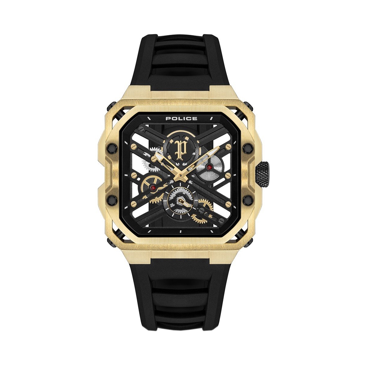 WATX&COLORS WATCHES Mod. COWA3540