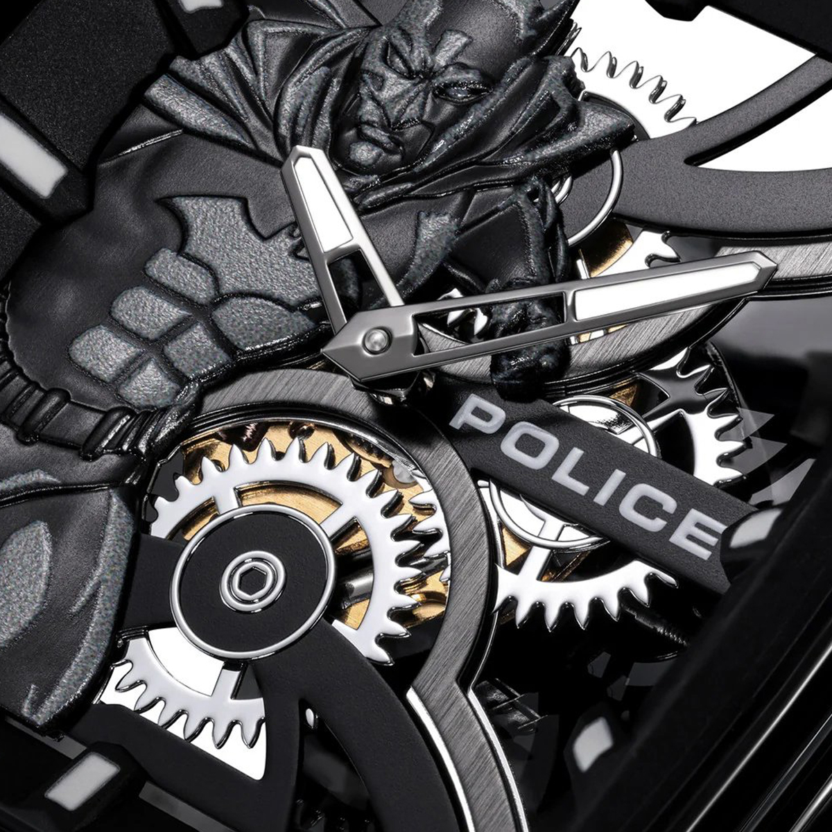 POLICE Mod. PEWGM0075301