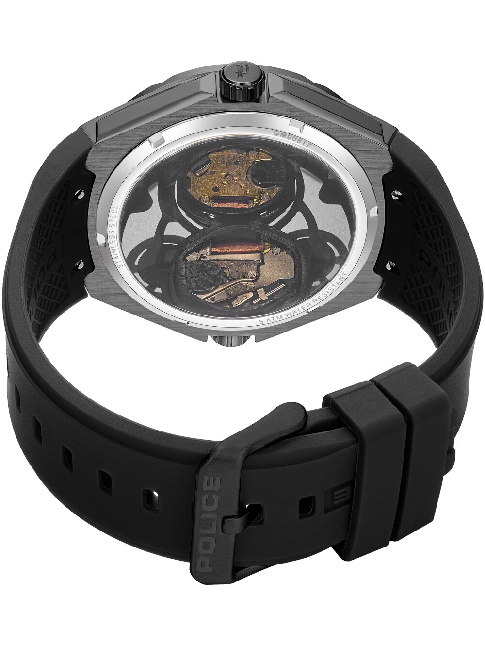 POLICE Mod. PEWGM0081701