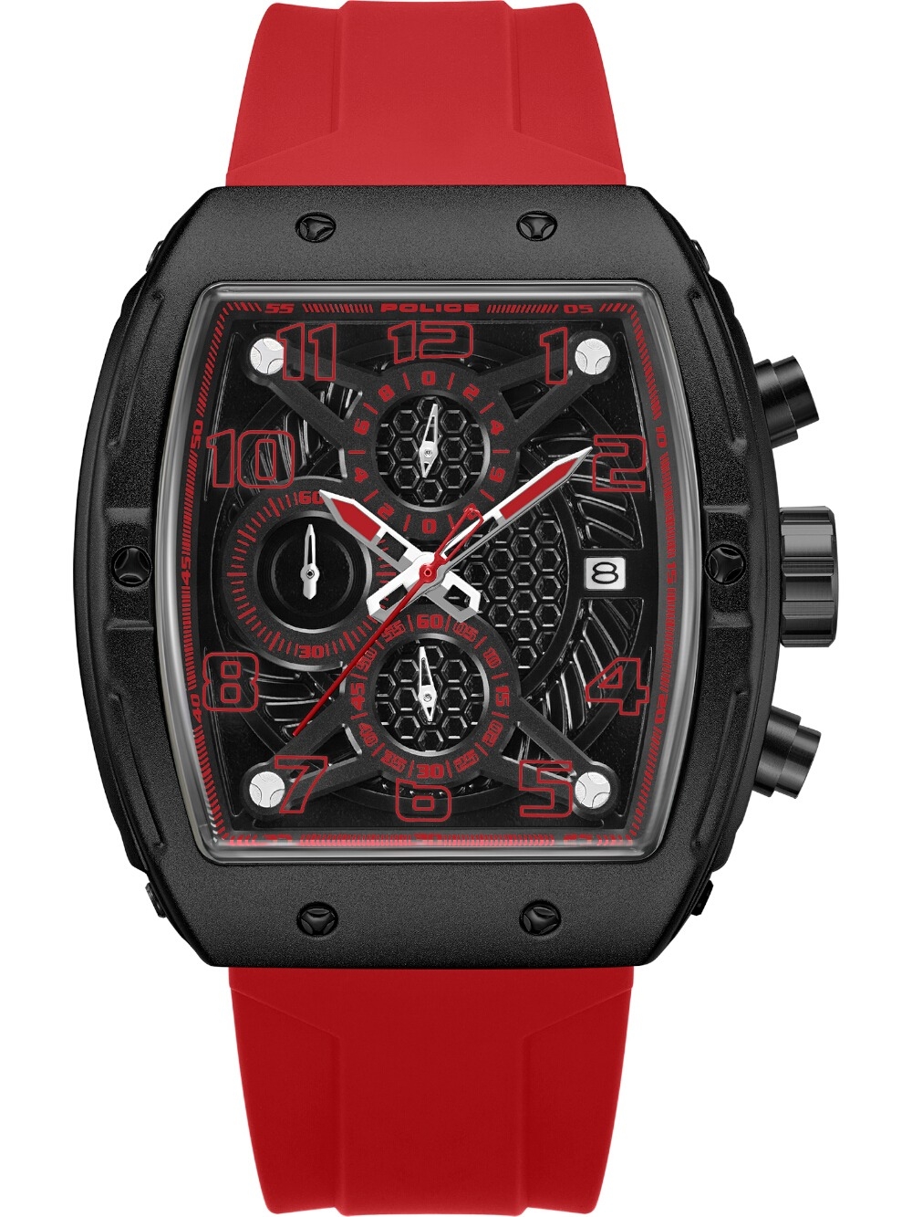 JUST CAVALLI MOD. SJC149 5307FU