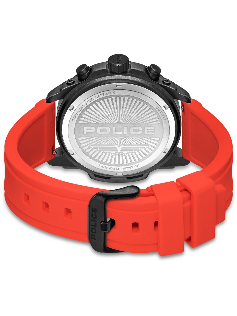 POLICE Mod. PEWGO00777X0