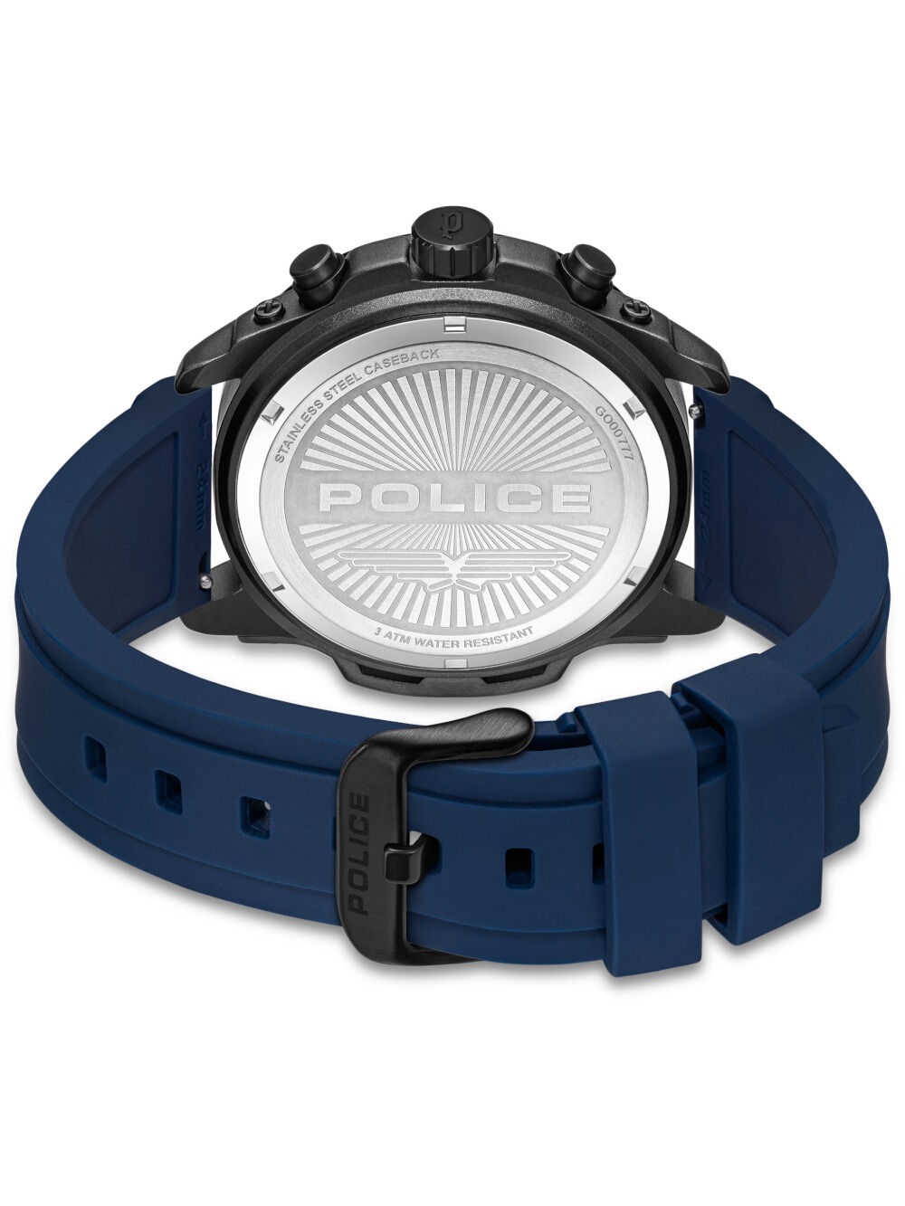POLICE Mod. PEWGO00777X0