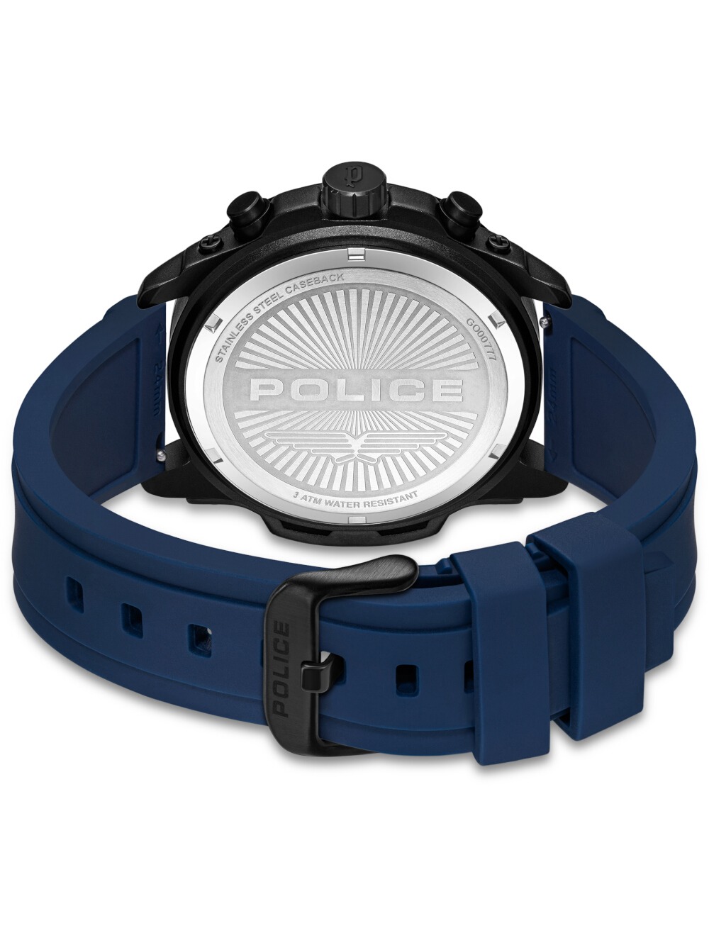 POLICE Mod. PEWGO00777X1