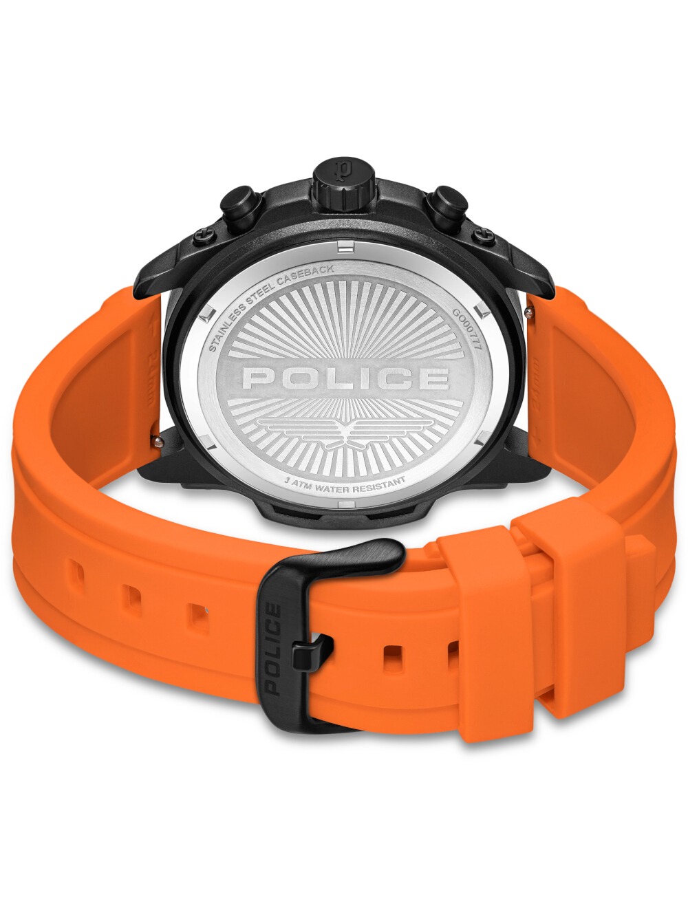 POLICE Mod. PEWGO00777X1