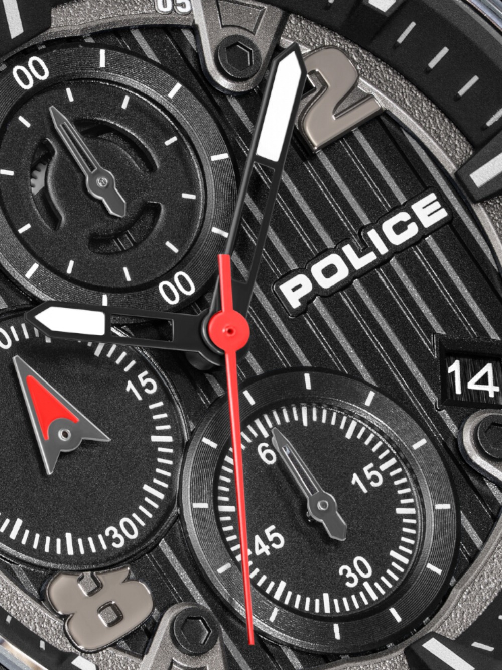 POLICE Mod. PEWGO00777X1