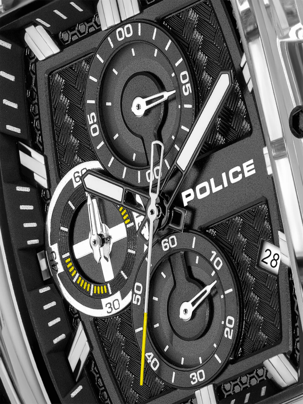 POLICE Mod. PEWGO00778X3
