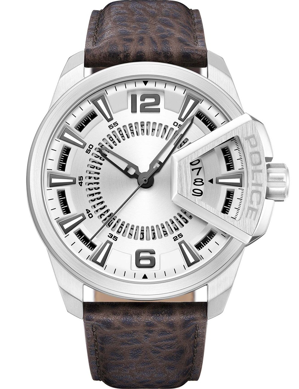 GUESS JEWELS JEWELRY Mod. JUMB05081JWSTS
