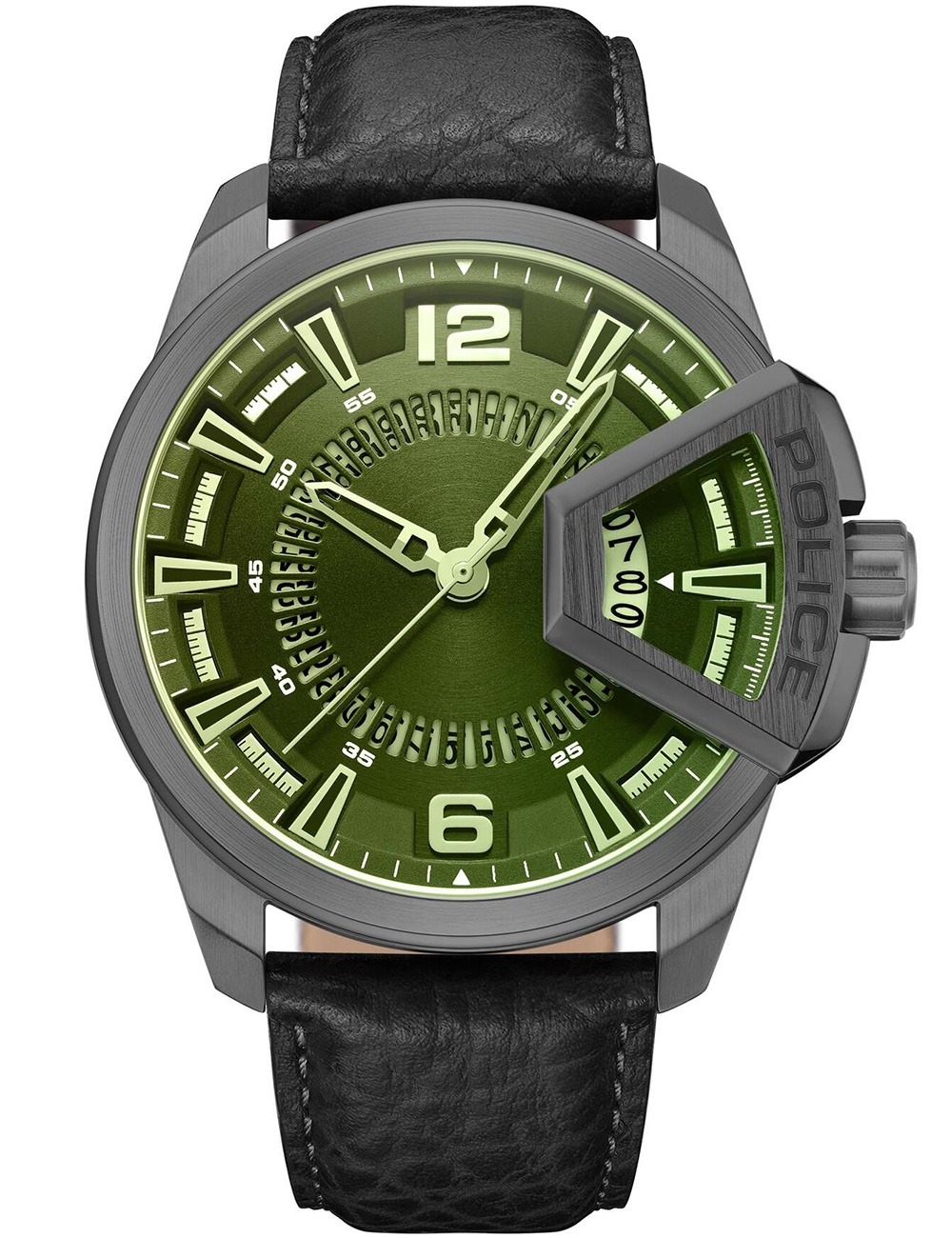 GREATER THAN INFINITY MOD. GT019 53V01