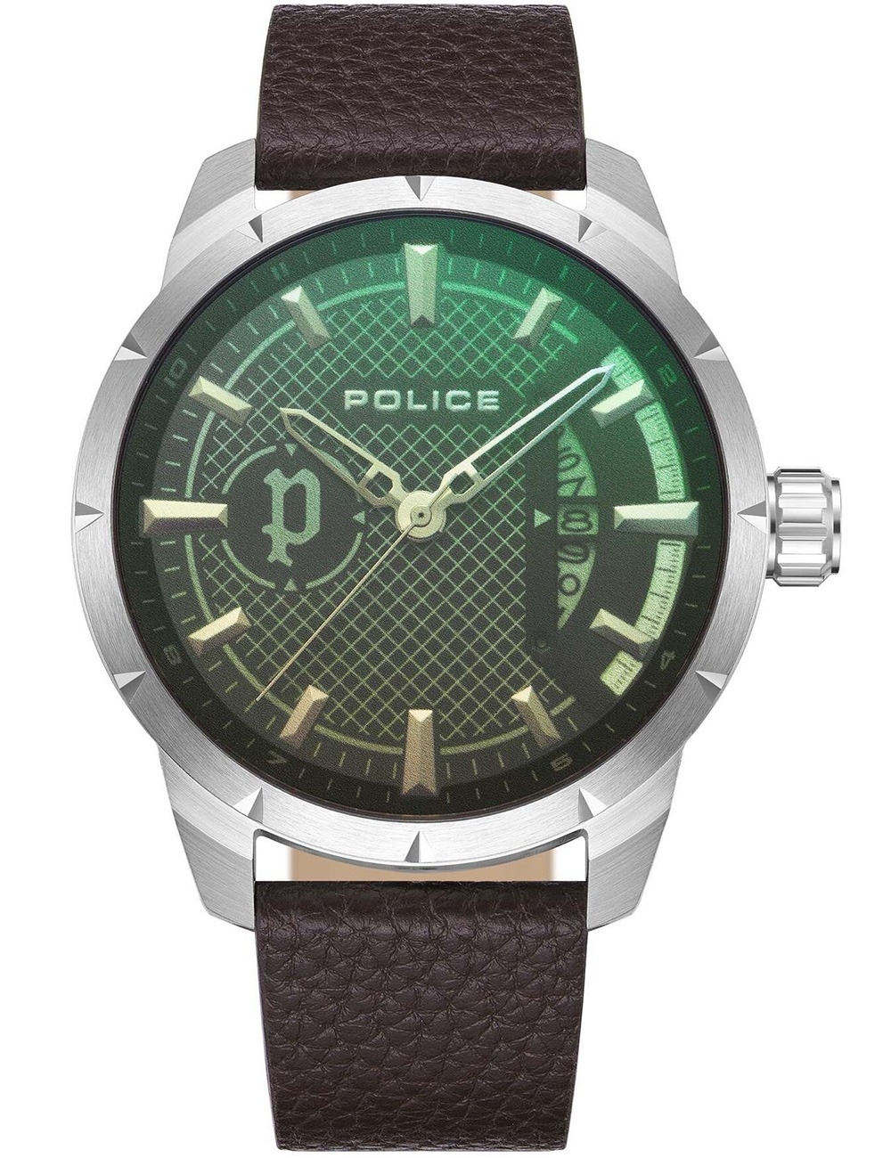 GANT MOD. GA7230 6055V