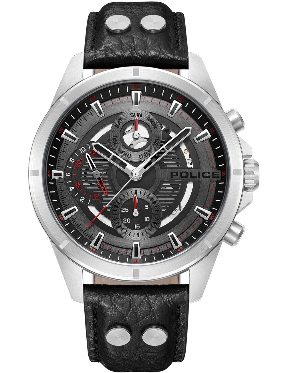 GUESS JEWELS JEWELRY Mod. JUBB06208JWRHS