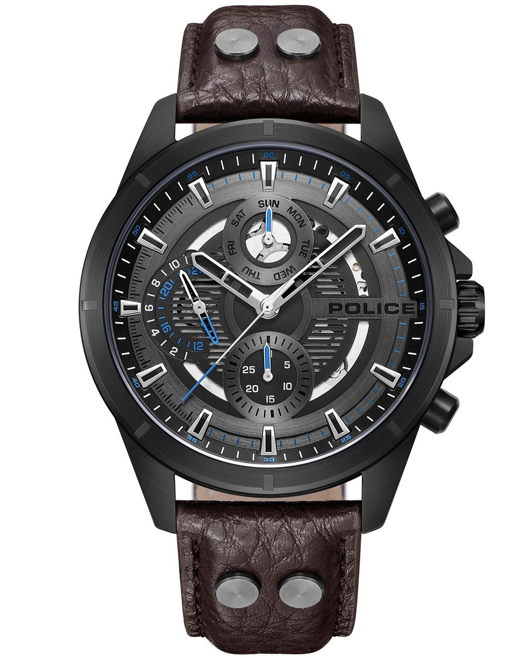 VERSACE Mod. VEVH01421