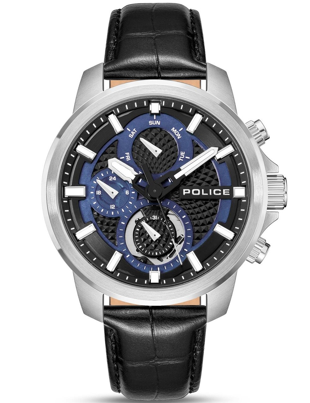 PHILIPP PLEIN MOD. VPP052M 5409NU