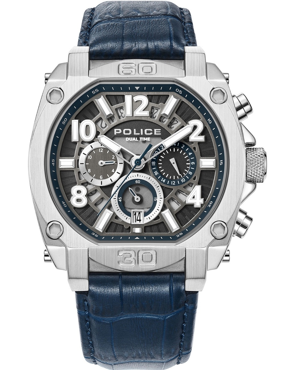 PEPE JEANS MOD. PJ1305 52C1