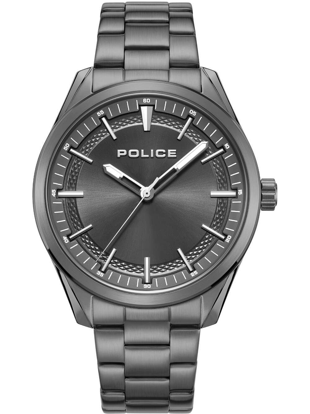 CASIO EDIFICE Mod. CLASSIC DATE - GREEN