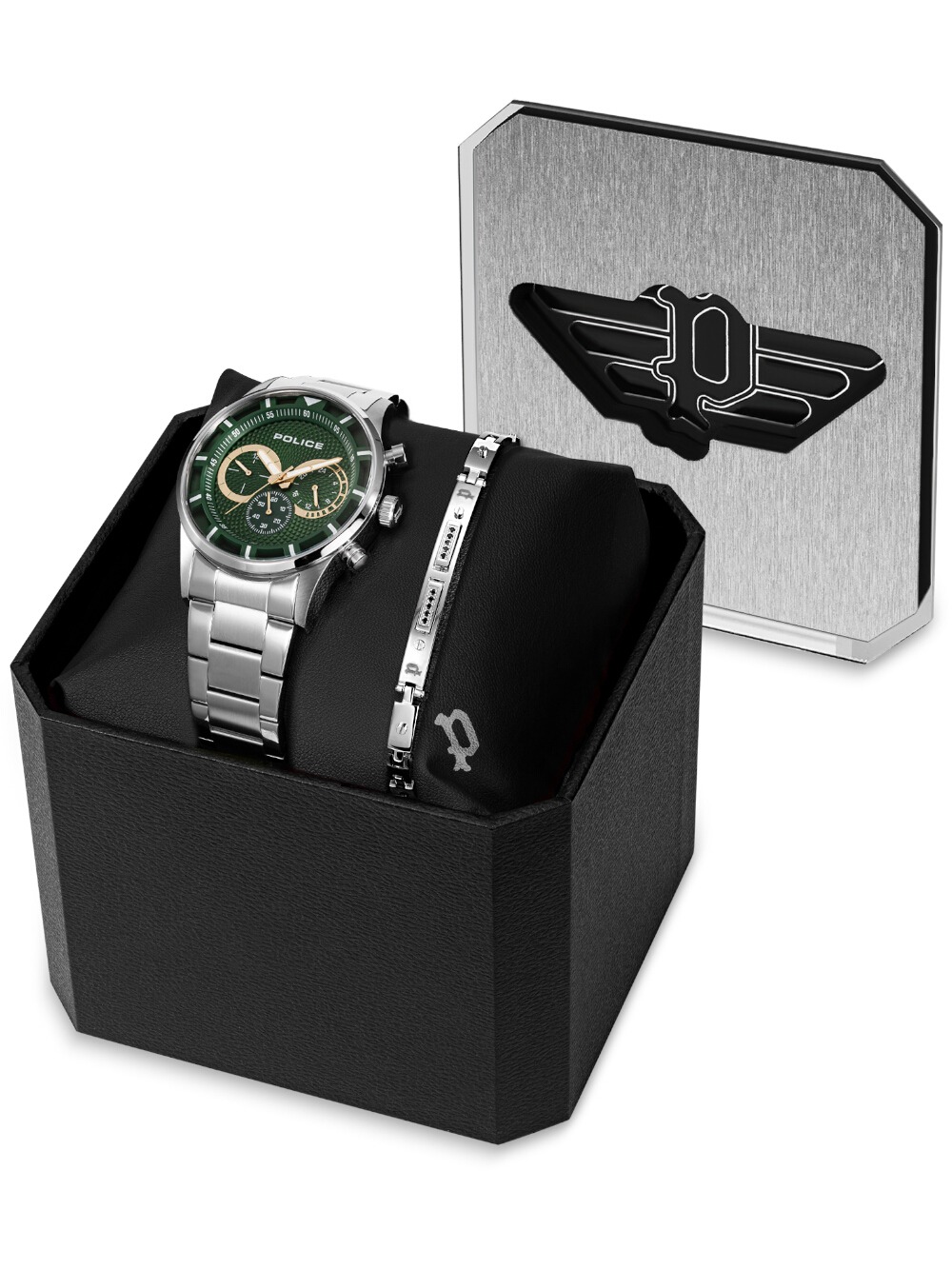 POLICE Mod. PEWJK2014301M-SET