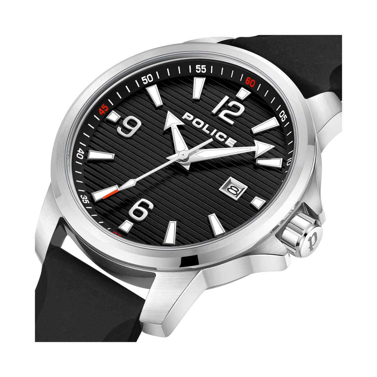POLICE SMARTWATCH WATCHES Mod. PEWJN0020903