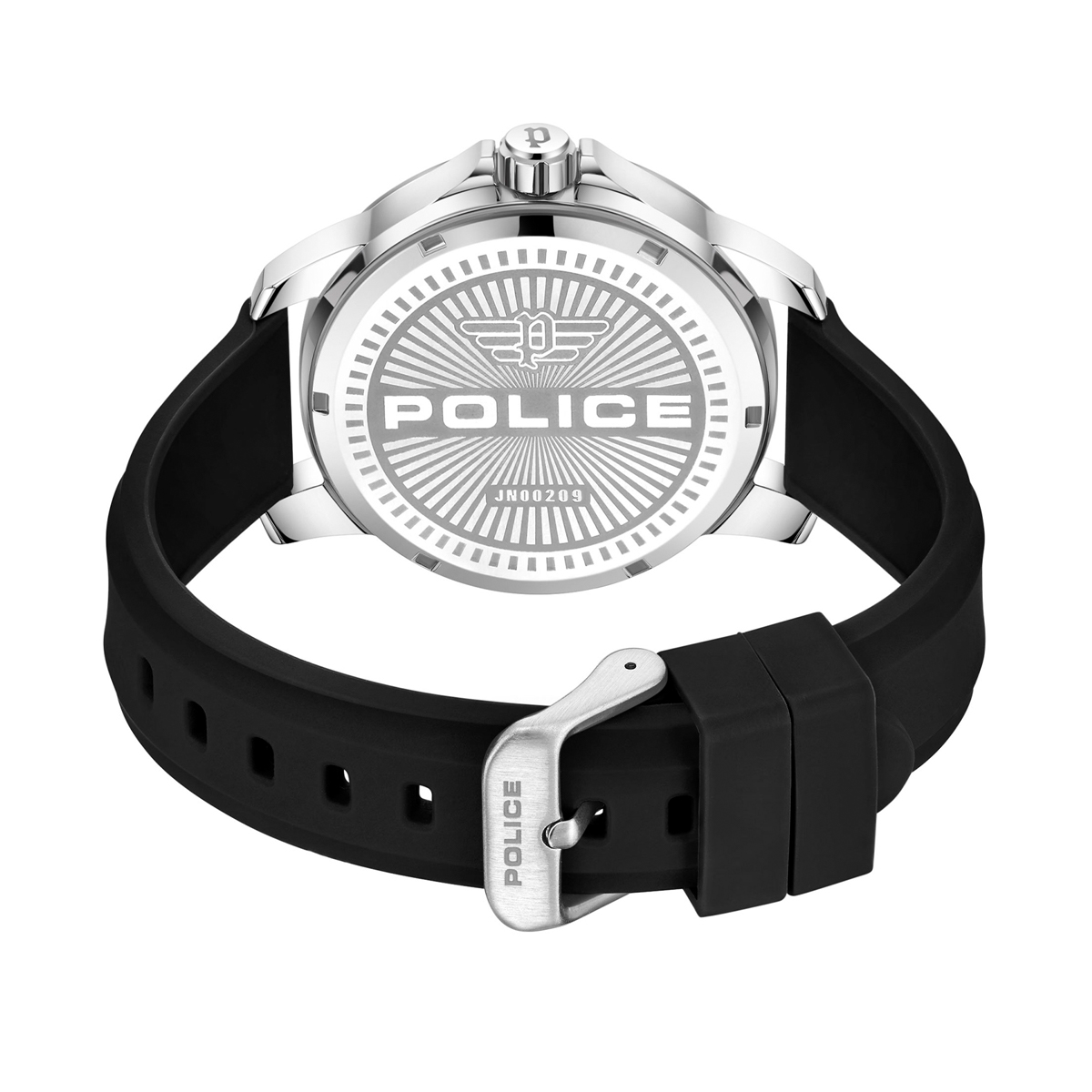 POLICE SMARTWATCH WATCHES Mod. PEWJN0020903