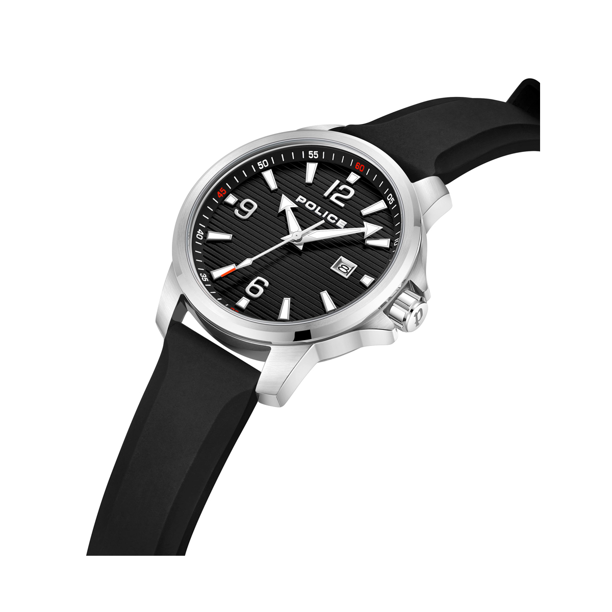 POLICE SMARTWATCH WATCHES Mod. PEWJN0020903