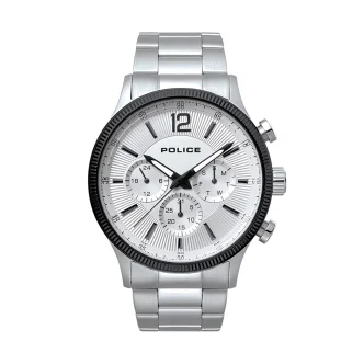 POLICE WATCHES Mod. P15302JSTB01MM
