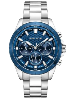 POLICE WATCHES Mod. PEWJK2204109