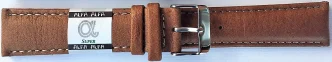 SOFT Light Brown - 20 mm