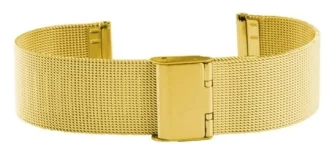 MESH Gold - 22mm