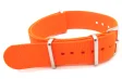 Fluo Orange - 22mm