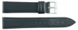 LEATHER Strap Black - 22mm