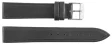 LEATHER Strap Dark Brown - 24mm
