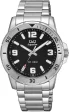 Q&Q&nbsp;SUPERIOR Mod. GENT DIVER DATE