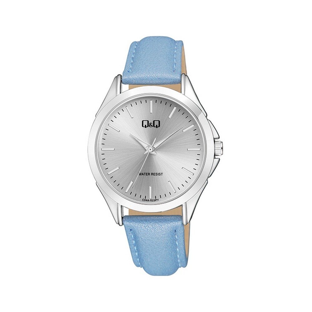 Q&Q Mod. LADY ONLY TIME