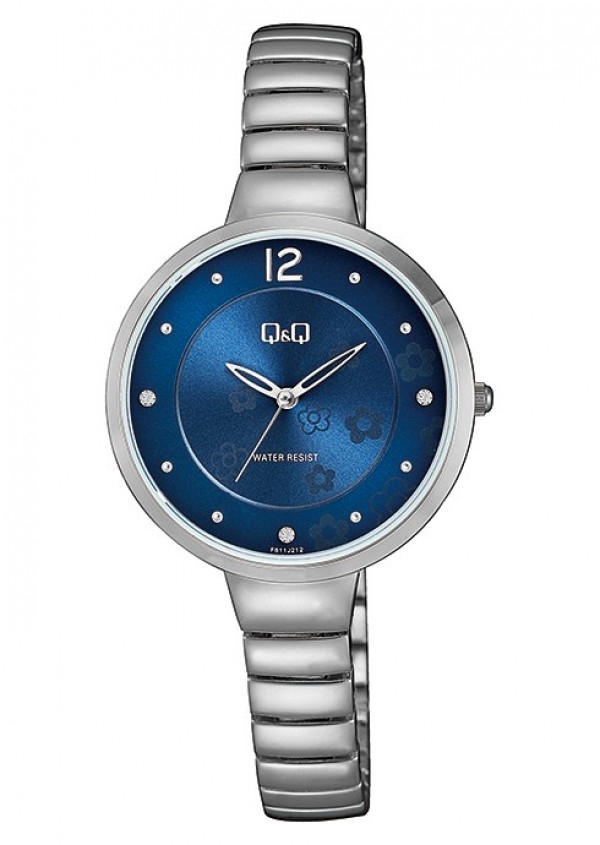 Q&Q Mod. F611J212Y