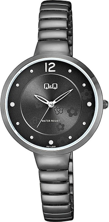 Q&Q Mod. F611J412Y